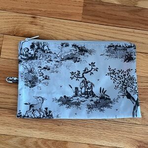 BAGGU medium go pouch